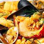 Paella Dinning Poco Loco - 