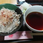 栄庵 - 3皿目