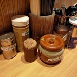 中華そば 虎桜 - 