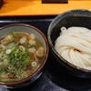 空飛ぶうどん やまぶき家