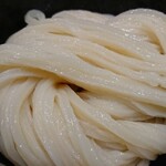 空飛ぶうどん やまぶき家 - 