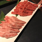 焼肉処 美富久 - 