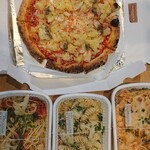 La　chiocciola　osteria - 