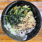 Yamabiko Chaya - 