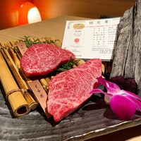 和牛 まつした 吟匠邸 - 