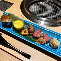 和牛 まつした 吟匠邸 - 