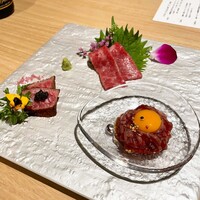 和牛 まつした 吟匠邸 - 
