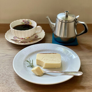 カワセミ珈琲店_1