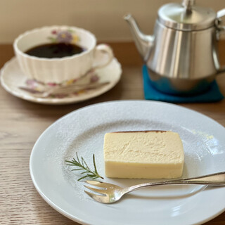 カワセミ珈琲店_0