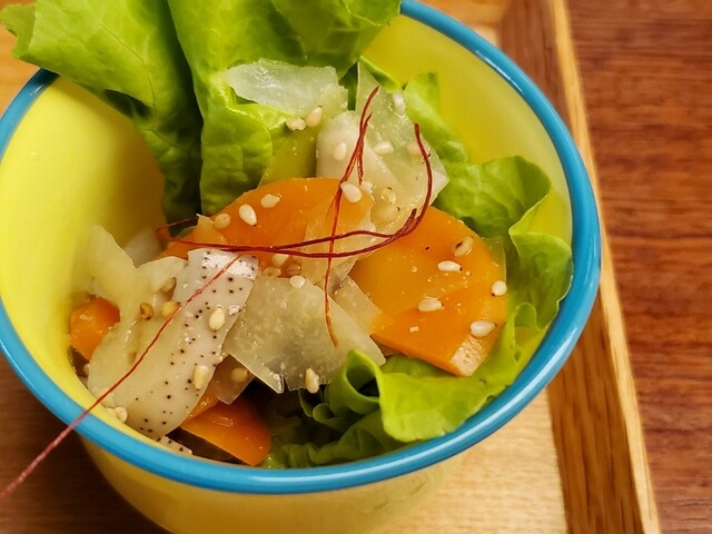 グッドフードスタジオ カルダモン Good Food Studio Cardamon 片原町 高松 カフェ 食べログ