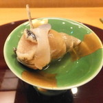 赤坂 詠月 - 2012/03夜のおまかせ