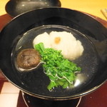 Eigetsu - 2012/03夜のおまかせ