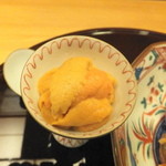 赤坂 詠月 - 2012/03夜のおまかせ