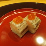 赤坂 詠月 - 2012/03夜のおまかせ