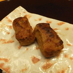 赤坂 詠月 - 2012/03夜のおまかせ