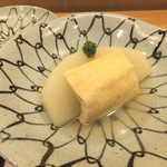 赤坂 詠月 - 2012/03夜のおまかせ