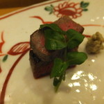 赤坂 詠月 - 2012/03夜のおまかせ