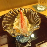 赤坂 詠月 - 2012/03夜のおまかせ