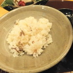 赤坂 詠月 - 2012/03夜のおまかせ