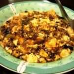 東方記 - 麻婆豆腐