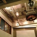 nitehi cafe - 築44年の信用金庫跡を改造した！