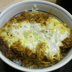 Katsuya - 味噌カツ丼