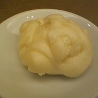 天厨菜館 銀座店 - パン