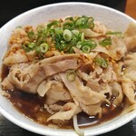 Ramen Dake - 