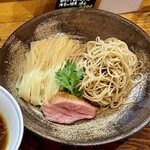 Ramen FeeL - 2種類の麺&鴨チャー