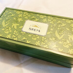 만페이 호텔 샵