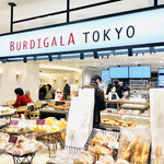 BURDIGALA TOKYO - 