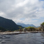 馬曲温泉 望郷の湯 - 