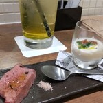 TOKYO MEAT酒場 - 