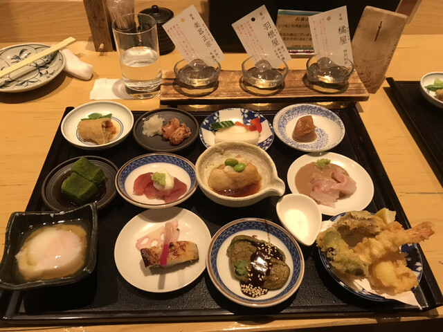 ぬる燗佐藤 御殿山茶寮 さとう ごてんやまさりょう 品川 居酒屋 ネット予約可 食べログ