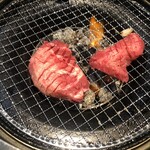 焼肉スエヒロ館 - 