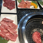 Yakiniku Suehiro Kan - 