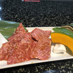 焼肉スエヒロ館 - 