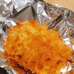 とんかつ 新宿さぼてん - 料理写真: