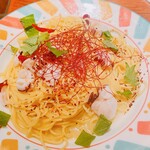 パスタmama - 