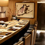 玄水 - ポールポジション