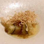 玄水 - 子持ち昆布