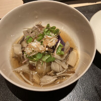 ぎんざ 一二岐 - 