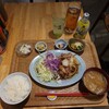 西荻 もがめ食堂