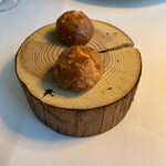 メゾン フジヤ ハコダテ - 