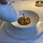 メゾン フジヤ ハコダテ - 