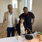 メゾン フジヤ ハコダテ - 