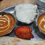 インド・ネパール料理 Sagun - 