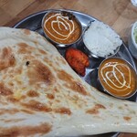 インド・ネパール料理 Sagun - 