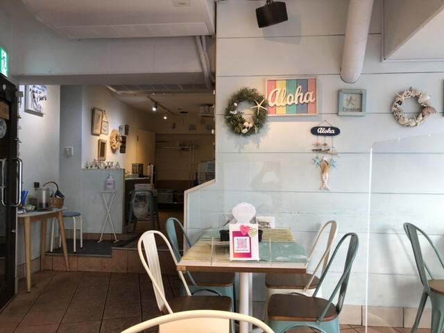 ハワイアンスタイルカフェ ジンボチョウ Jimbocho 小川町 ハワイ料理 食べログ ハワイアンスタイルカフェ ジンボチョウ Jimbocho 小川町 ハワイ料理 食べログ