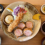 Tonkatsu Bumpuku - 